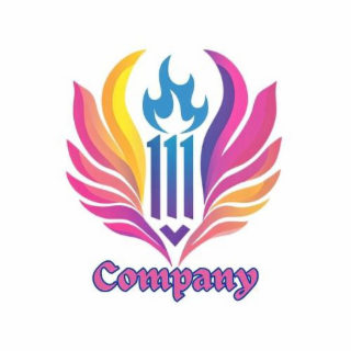 111 COMPANY logo