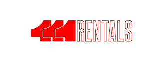 111 RENTALS logo
