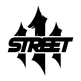 111 STREET logo