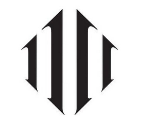1111 logo