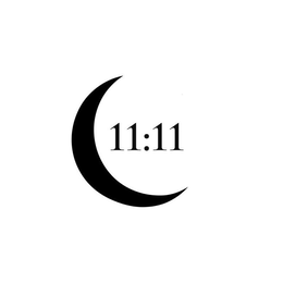 11:11 logo