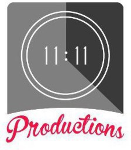 11:11 PRODUCTIONS logo