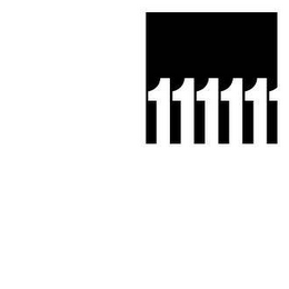 11111 logo