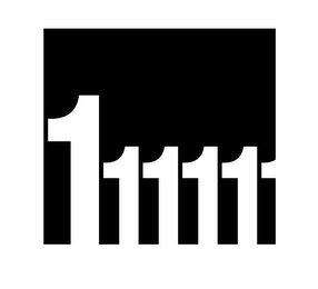 11111 logo