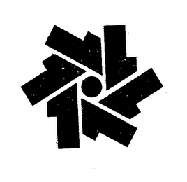 111111 logo