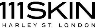 111SKIN HARLEY ST. LONDON logo