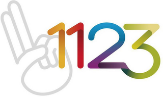 1123 logo