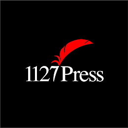 1127 PRESS logo
