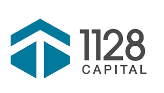 1128 CAPITAL logo