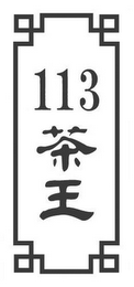 113 logo