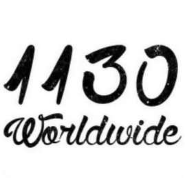 1130 WORLDWIDE logo