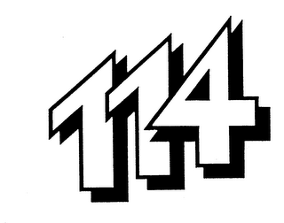 114 logo