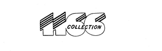 1166 COLLECTION logo