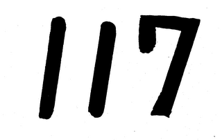 117 logo