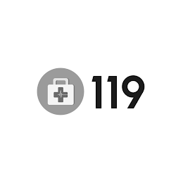 119 logo