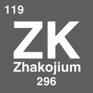 119 ZK ZHAKOJIUM 296 logo