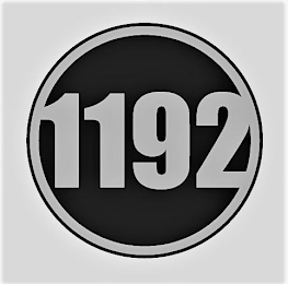 1192 logo