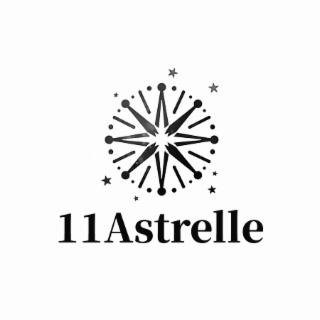 11ASTRELLE logo