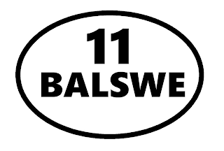 11BALSWE logo