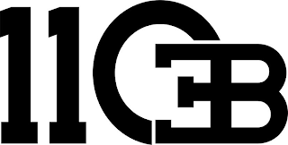 11CEB logo