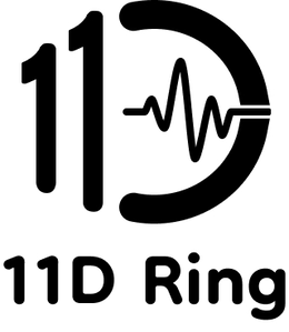 11D RING logo