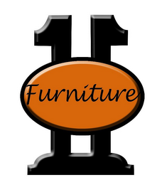 11FURNITURE logo
