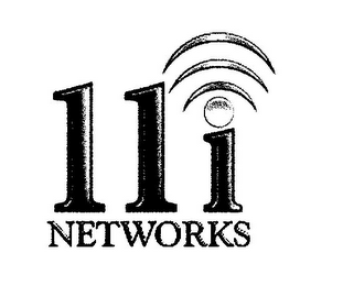 11I NETWORKS logo