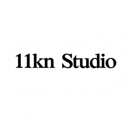 11KN STUDIO logo