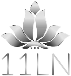 11LN logo