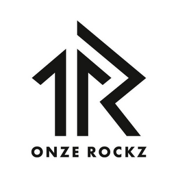 11R ONZE ROCKZ logo
