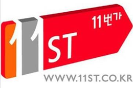 11ST WWW.11ST.CO.KR logo