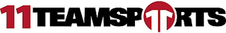 11TEAMSPORTS11 logo