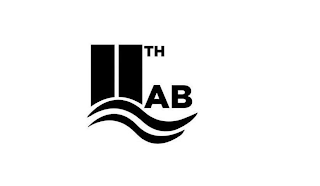 11TH LAB logo