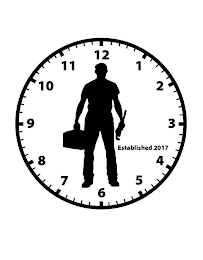 12 1 2 3 4 5 6 7 8 9 10 11 ESTABLISHED 2017 logo