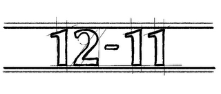 12-11 logo