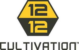 12 12 CULTIVATION logo