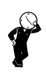 12 3 6 9 logo
