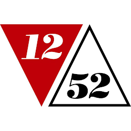 12 52 logo