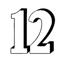 12 logo