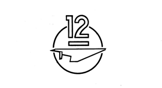 12 logo