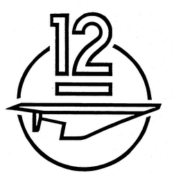12 logo