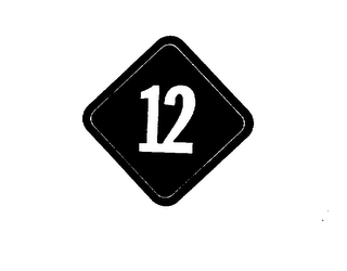 12 logo