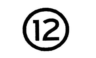 12 logo