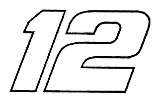 12 logo