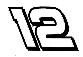 12 logo