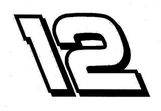 12 logo