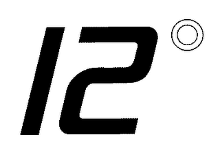 12° logo