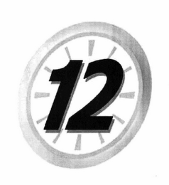 12 logo