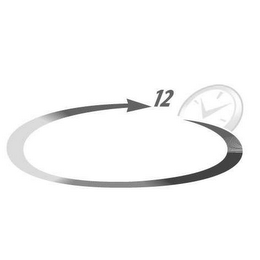 12 logo