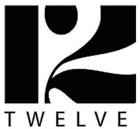 12 logo